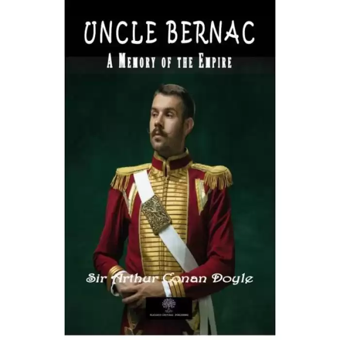 Uncle Bernac