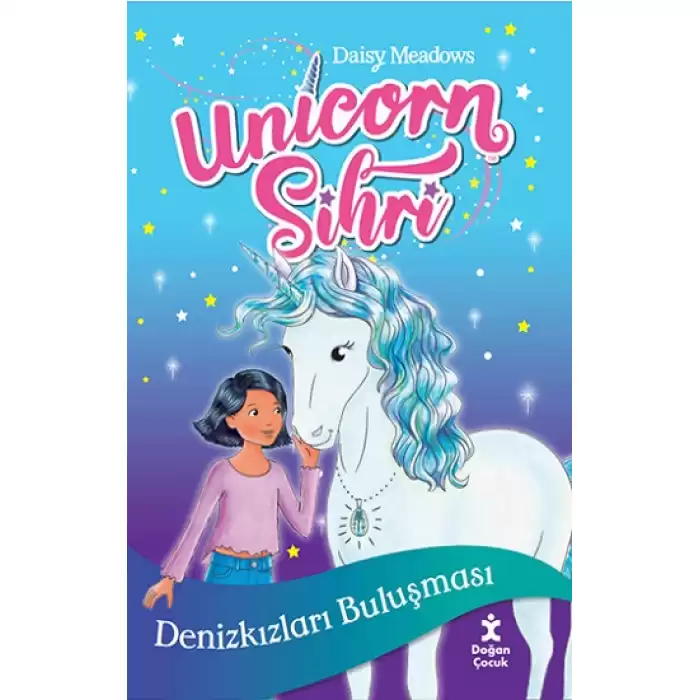 Unicorn Sihri Denizkızları Buluşması