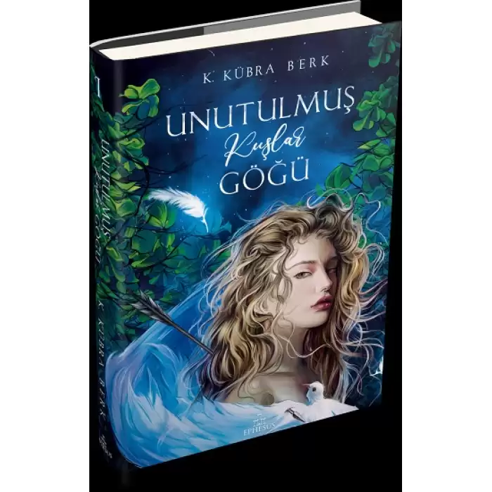 Unutulmuş Kuşlar Göğü - 1 (Ciltli)