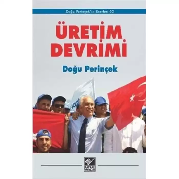 Üretim Devrimi