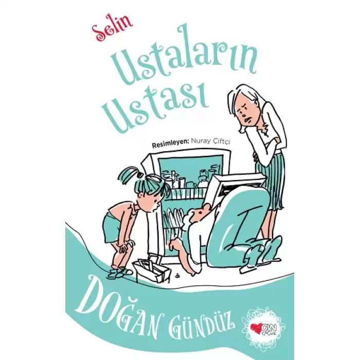 Ustaların Ustası - Selin