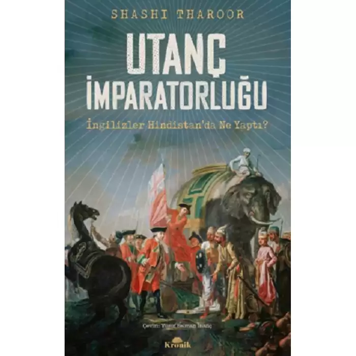 Utanç İmparatorluğu