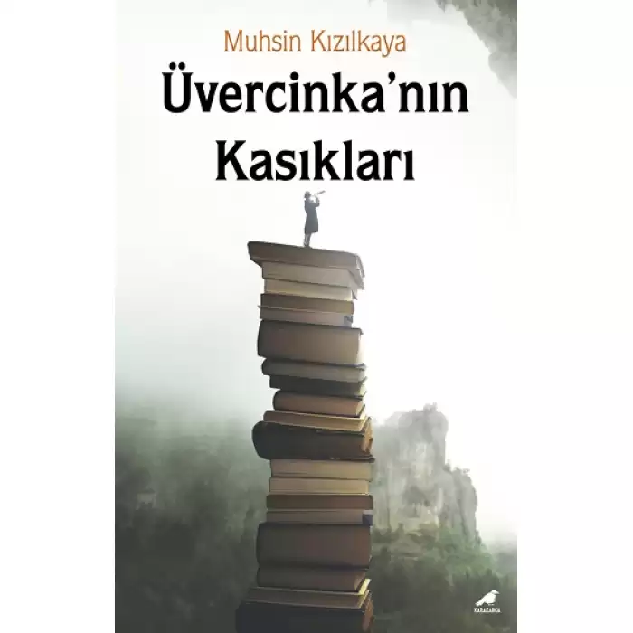 Üvercinka’nın Kasıkları