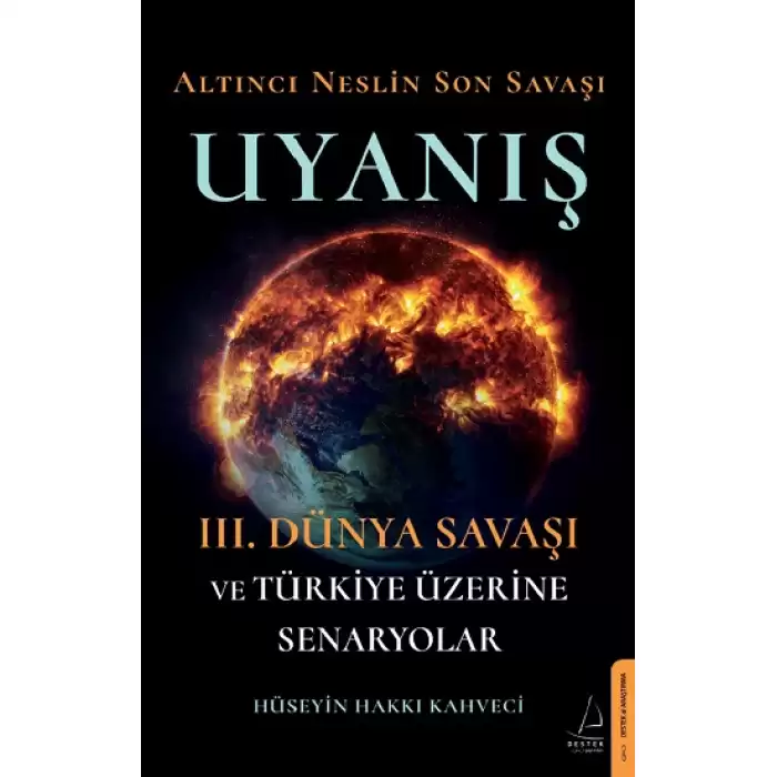 Altıncı Neslin Son Savaşı - Uyanış