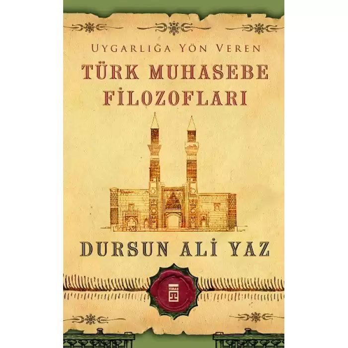 Türk Muhasebe Filozofları