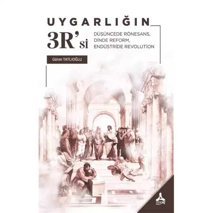 Uygarlığın 3Rsi