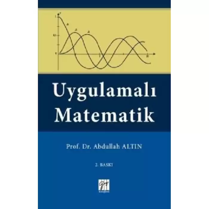 Uygulamalı Matematik