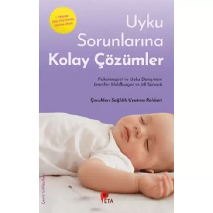 Uyku Sorunlarına Kolay Çözümler