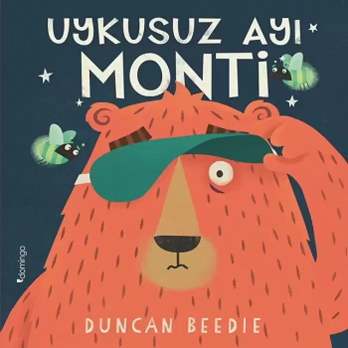 Uykusuz Ayı Monti