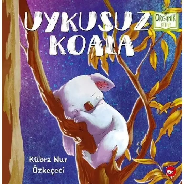 Uykusuz Koala