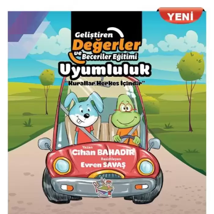 Uyumluluk - Kurallar Herkes İçindir