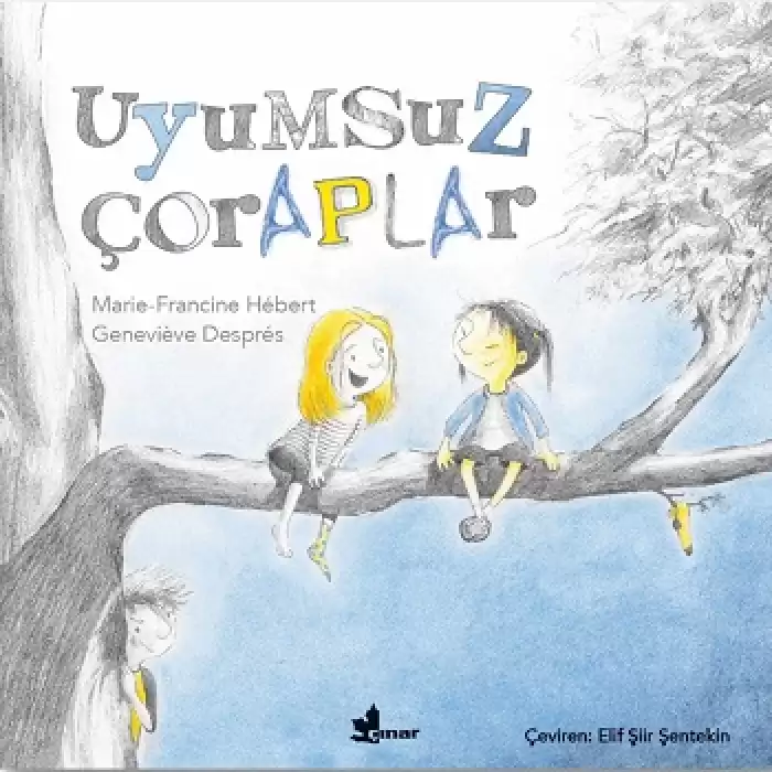 Uyumsuz Çoraplar