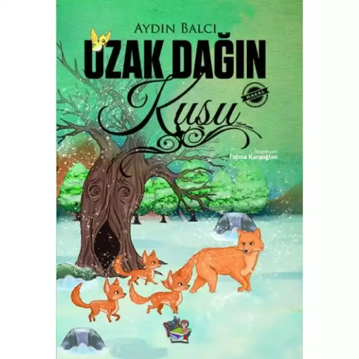 Uzak Dağın Kuşu