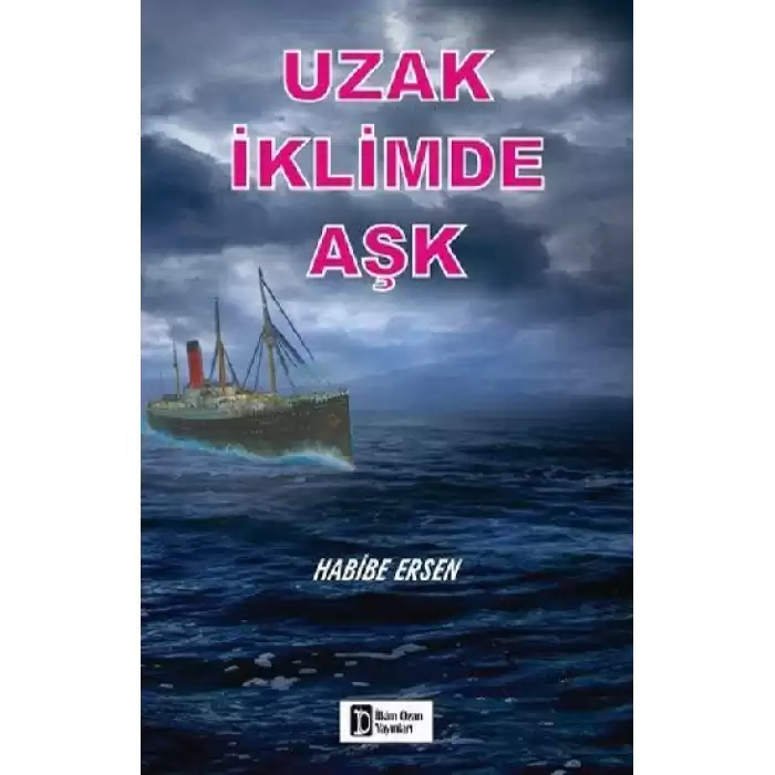 Uzak İklimde Aşk