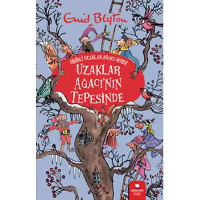 Uzaklar Ağacının Tepesinde