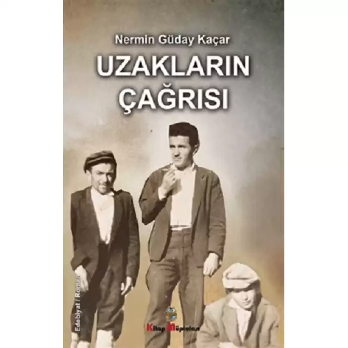 Uzakların Çağrısı