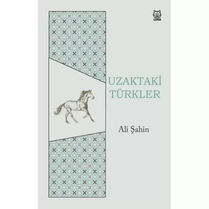 Uzaktaki Türkler