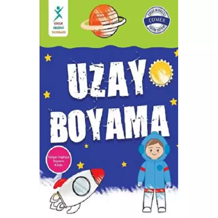 Uzay Boyama