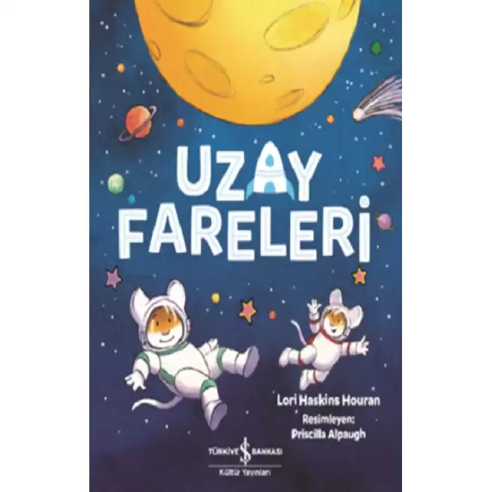 Uzay Fareleri