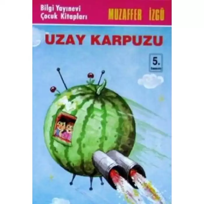 Uzay Karpuzu