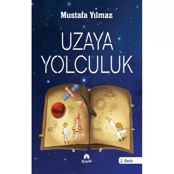 Uzaya Yolculuk