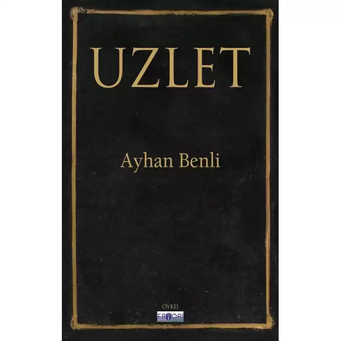 Uzlet