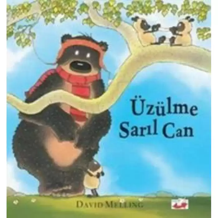 Üzülme Sarıl Can