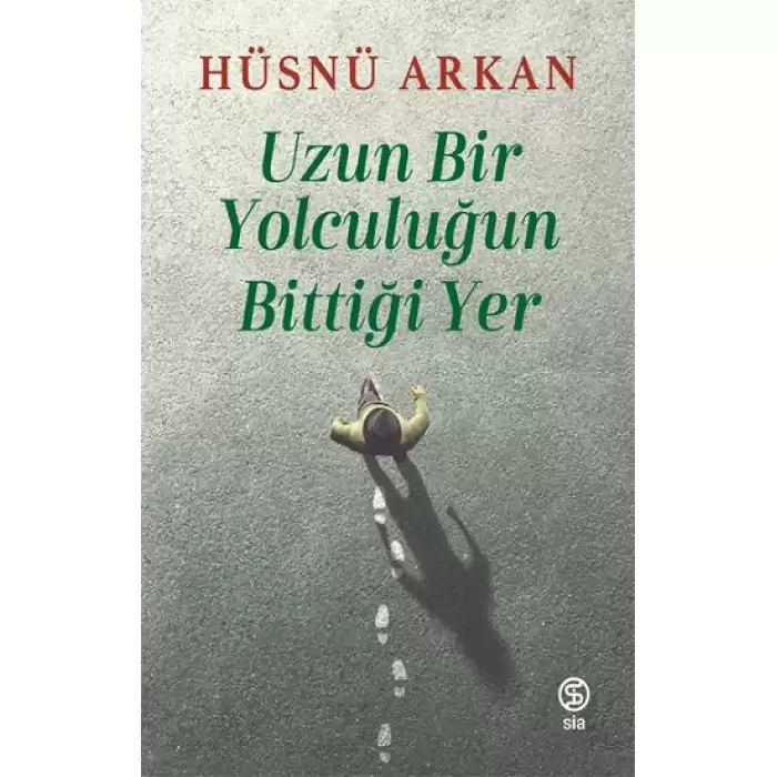 Uzun Bir Yolculuğun Bittiği Yer