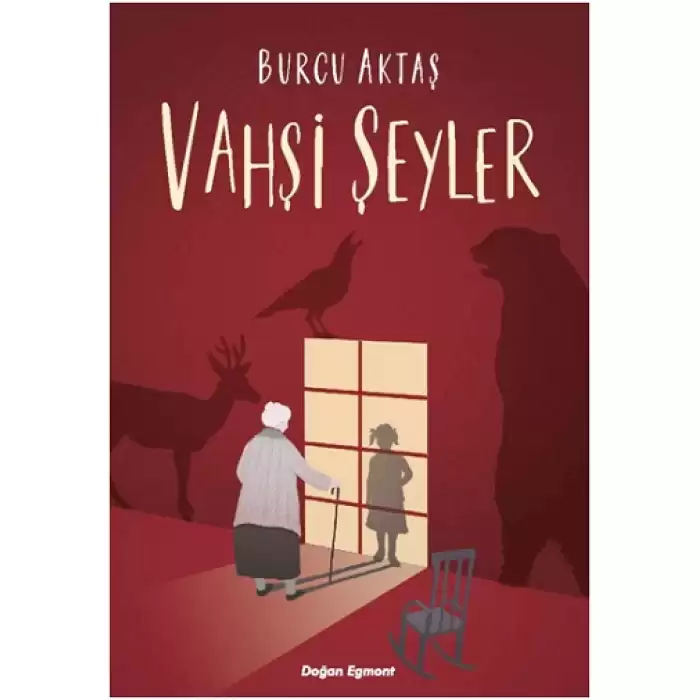 Vahşi Şeyler