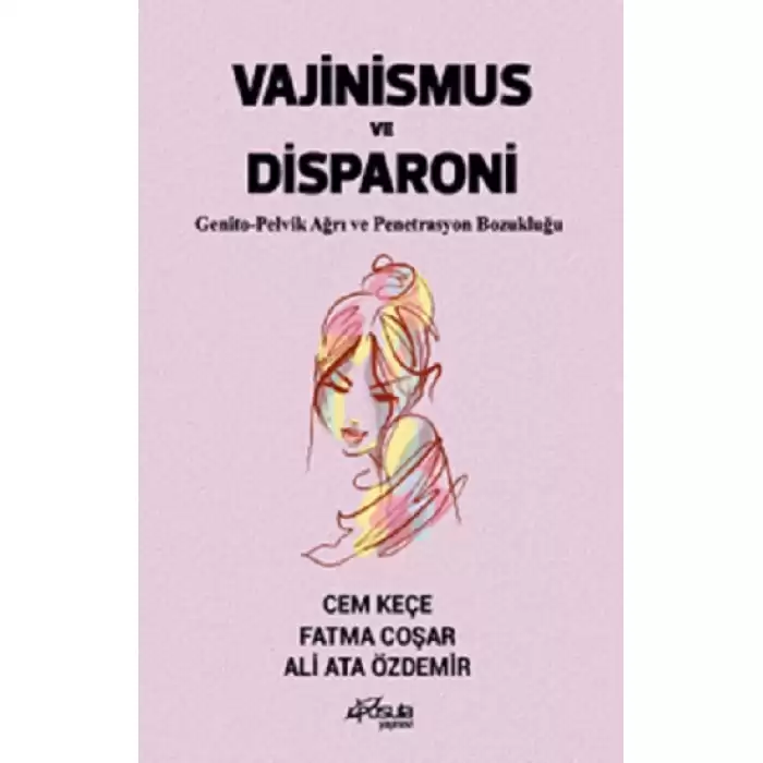 Vajinismus Ve Disparoni