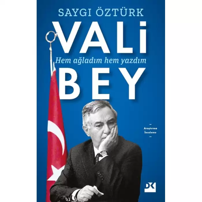 Vali Bey