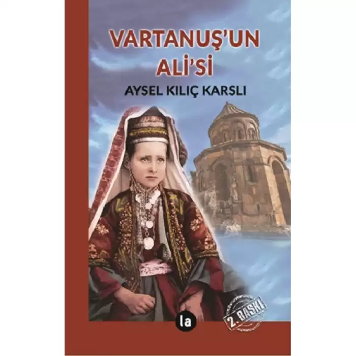 Vartanuş’un Ali’si