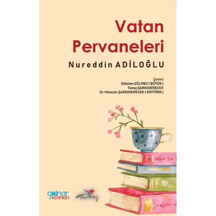 Vatan Pervaneleri