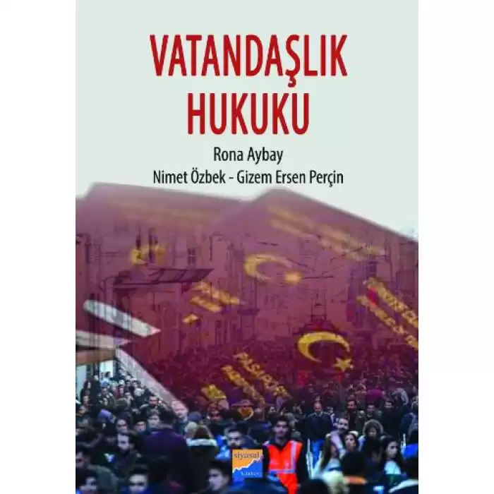 Vatandaşlık Hukuku