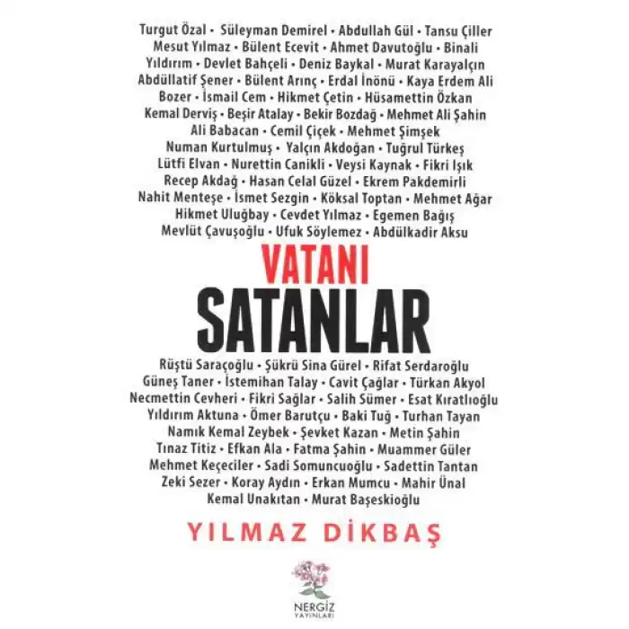 Vatanı Satanlar