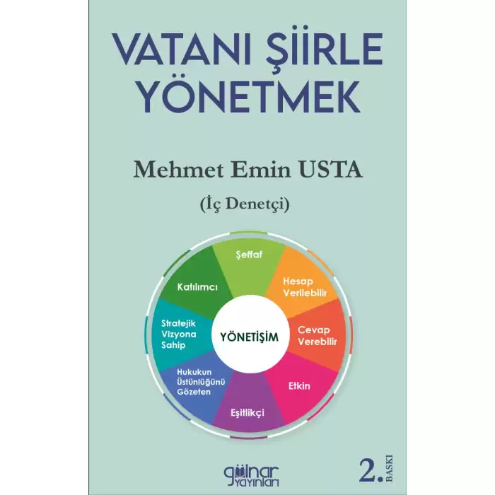 Vatanı Şiirle Yönetmek