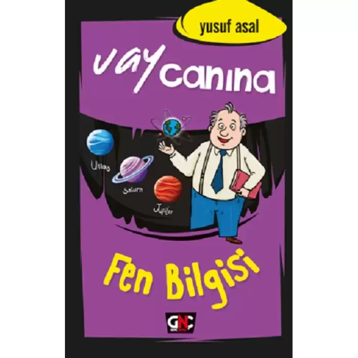 Vay Canına Fen Bilgisi