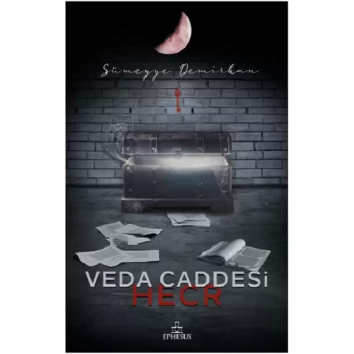 Veda Caddesi 3 Hecr (Cilti)