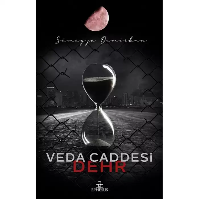 Veda Caddesi 4 – Dehr