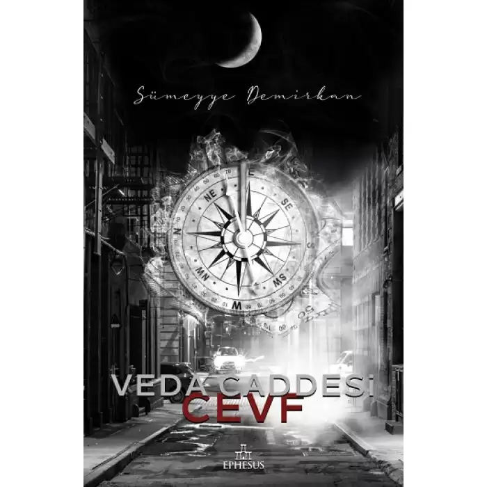 Veda Caddesi 1 - Cevf