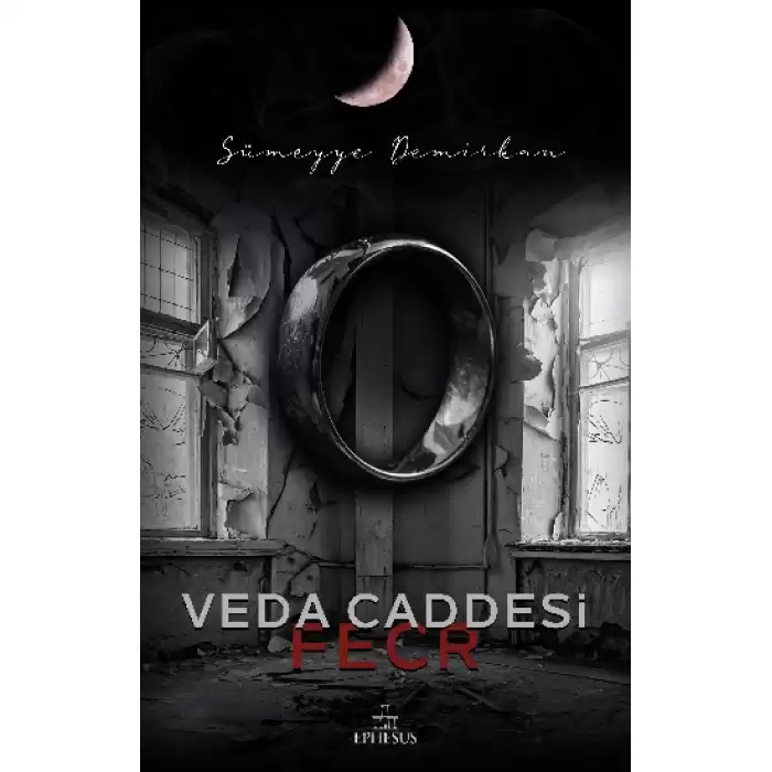 Veda Caddesi Fecr