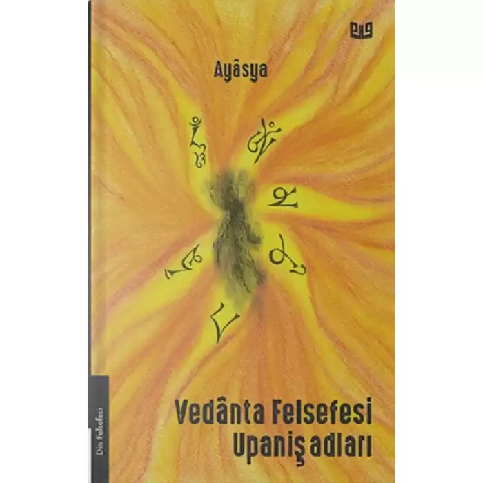 Vedanta Felsefesi Upanişadları