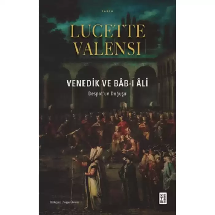 Venedik ve Bab-ı Ali