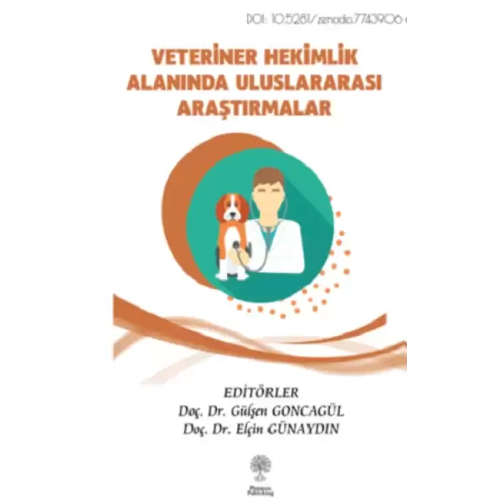 Veteriner Hekimlik Alanında Uluslararası Araştırmalar