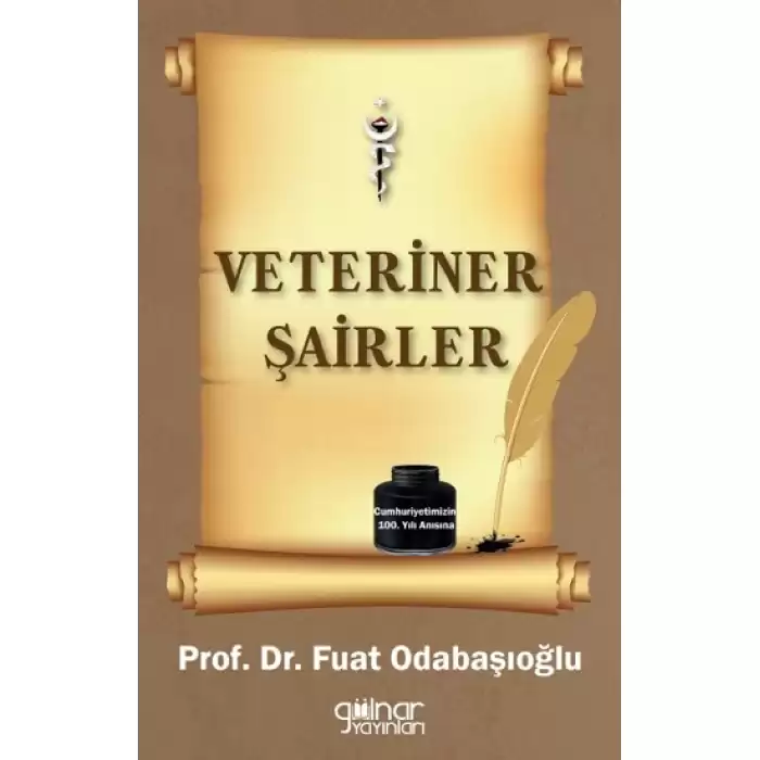 Veteriner Şairler