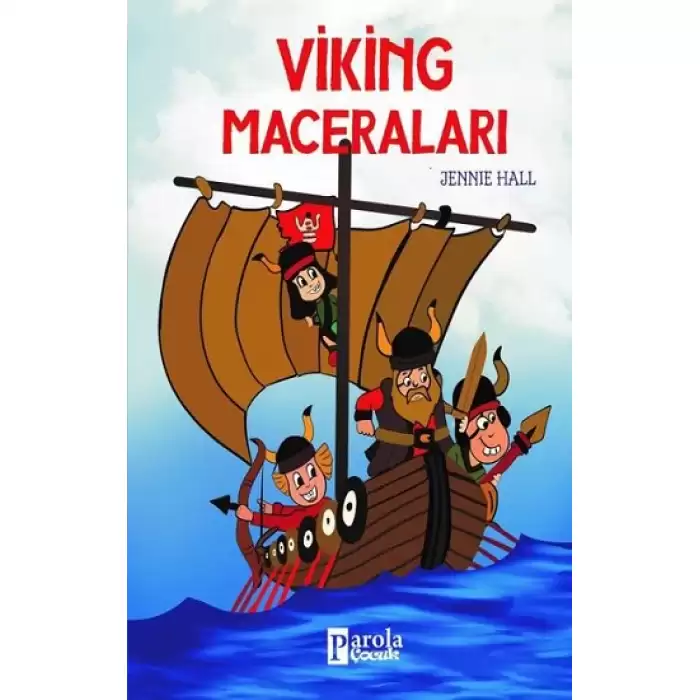 Viking Maceraları