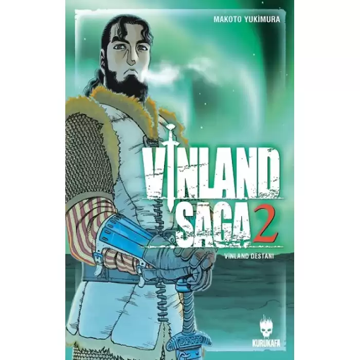 Vinland Saga - Vinland Destanı 2