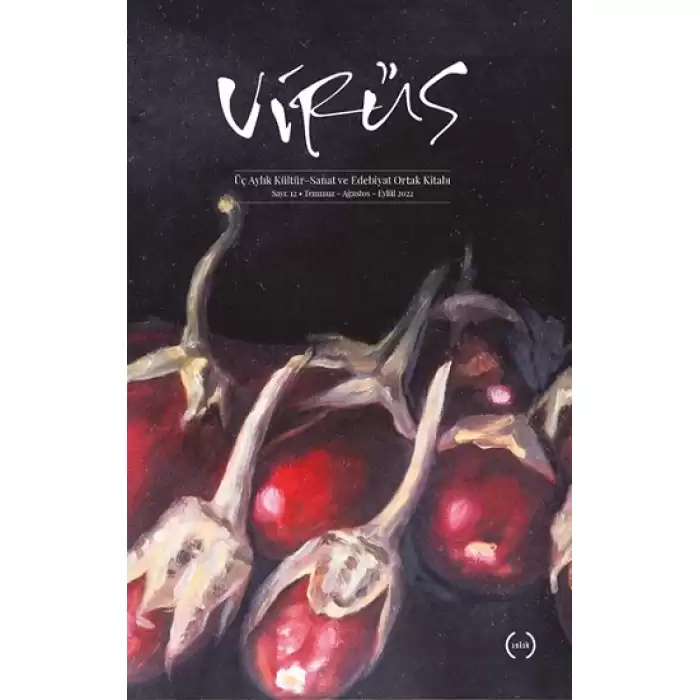 Virüs