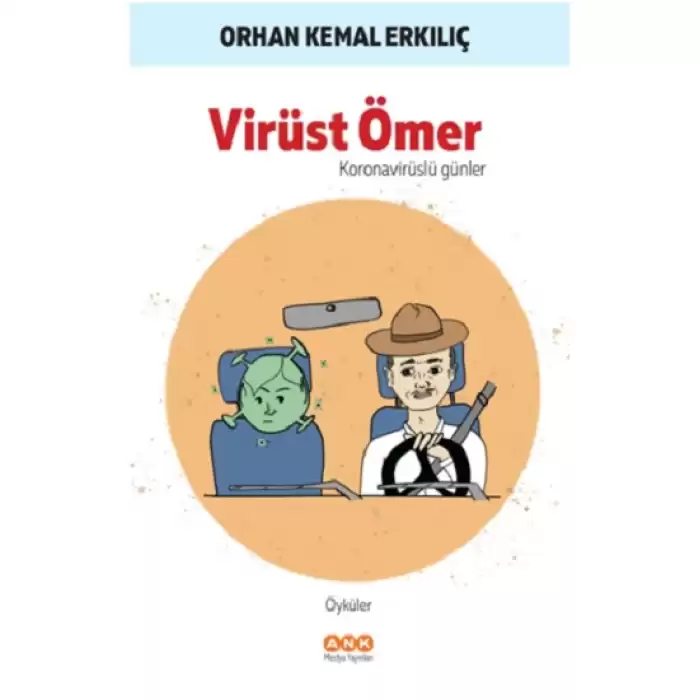 Virüst Ömer