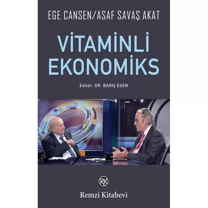 Vitaminli Ekonomiks